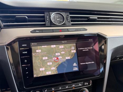 VOLKSWAGEN Passat 2.0 16V 4P TSI TURBO HIGHLINE 220 CV AUTOM�TICO, Foto 8