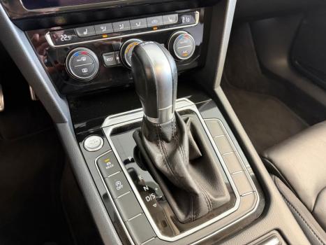 VOLKSWAGEN Passat 2.0 16V 4P TSI TURBO HIGHLINE 220 CV AUTOM�TICO, Foto 9