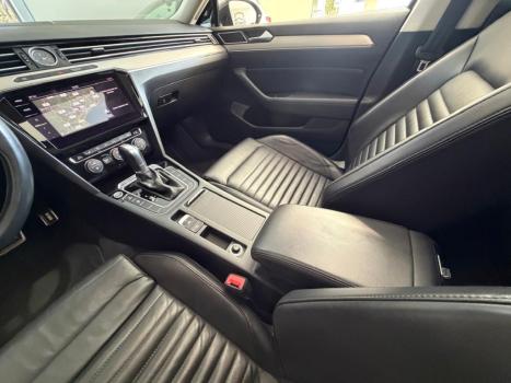 VOLKSWAGEN Passat 2.0 16V 4P TSI TURBO HIGHLINE 220 CV AUTOM�TICO, Foto 11