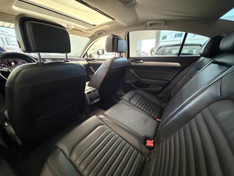 VOLKSWAGEN Passat 2.0 16V 4P TSI TURBO HIGHLINE 220 CV AUTOM�TICO, Foto 14
