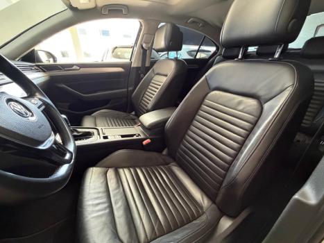 VOLKSWAGEN Passat 2.0 16V 4P TSI TURBO HIGHLINE 220 CV AUTOM�TICO, Foto 15