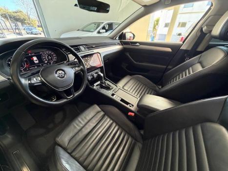 VOLKSWAGEN Passat 2.0 16V 4P TSI TURBO HIGHLINE 220 CV AUTOM�TICO, Foto 16