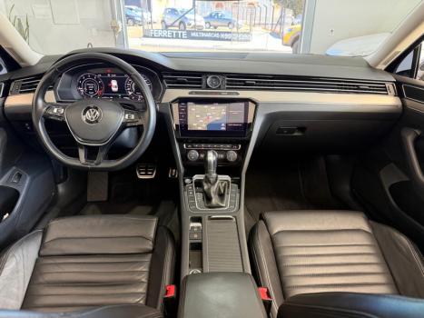 VOLKSWAGEN Passat 2.0 16V 4P TSI TURBO HIGHLINE 220 CV AUTOM�TICO, Foto 17