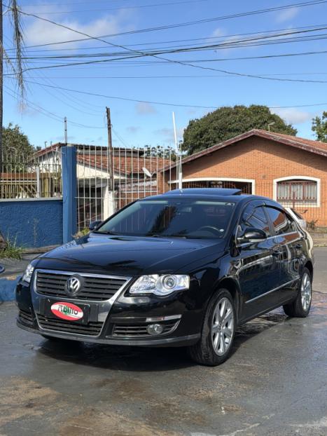 VOLKSWAGEN Passat 2.0 16V 4P FSI HIGHLINE AUTOM�TICO, Foto 1
