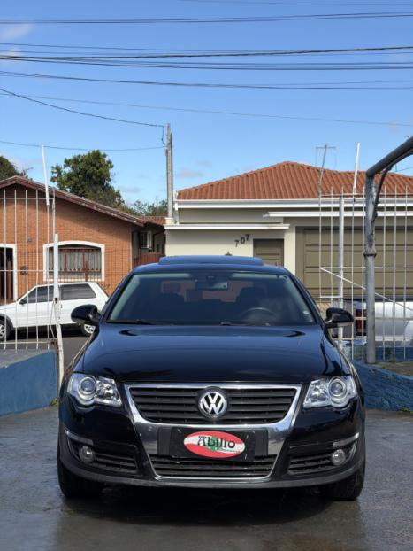 VOLKSWAGEN Passat 2.0 16V 4P FSI HIGHLINE AUTOM�TICO, Foto 2