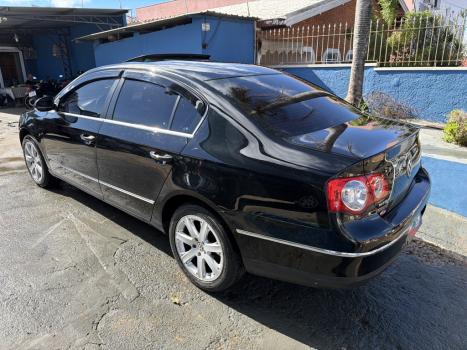VOLKSWAGEN Passat 2.0 16V 4P FSI HIGHLINE AUTOM�TICO, Foto 6