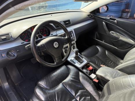 VOLKSWAGEN Passat 2.0 16V 4P FSI HIGHLINE AUTOM�TICO, Foto 7