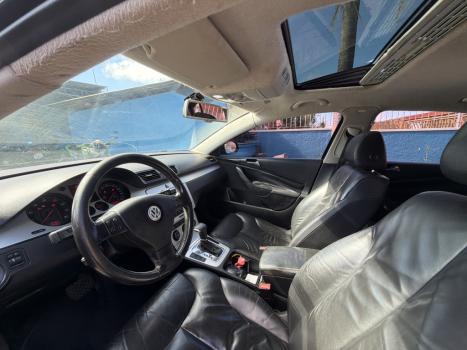 VOLKSWAGEN Passat 2.0 16V 4P FSI HIGHLINE AUTOM�TICO, Foto 8