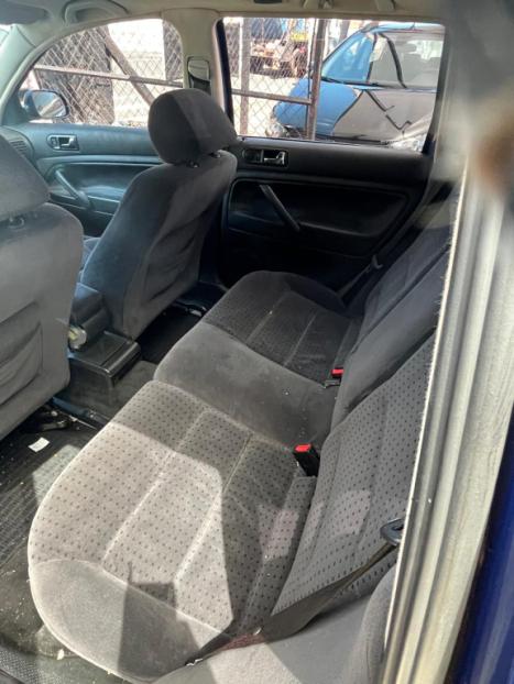 VOLKSWAGEN Passat Variant 1.8 4P 20V SFI TURBO AUTOM�TICO, Foto 5