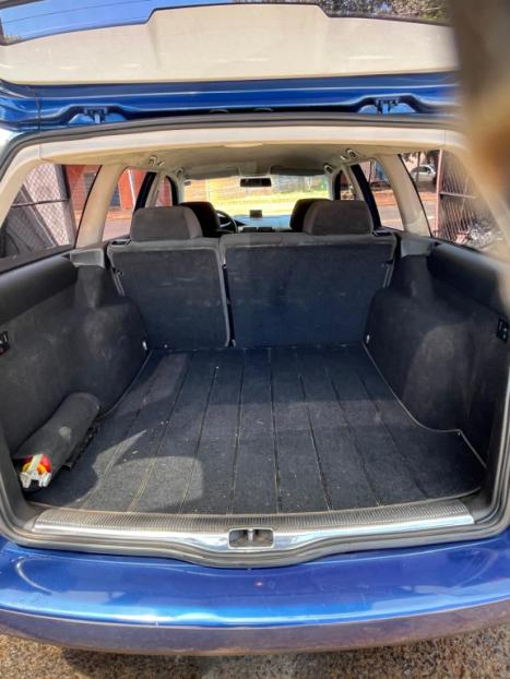 VOLKSWAGEN Passat Variant 1.8 4P 20V SFI TURBO AUTOM�TICO, Foto 9