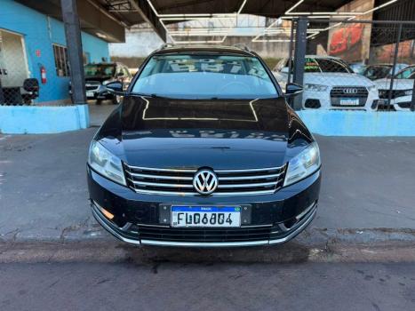 VOLKSWAGEN Passat Variant 2.0 16V 4P TSI 211 CV TURBO AUTOM�TICO, Foto 3