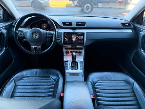 VOLKSWAGEN Passat Variant 2.0 16V 4P TSI 211 CV TURBO AUTOM�TICO, Foto 4