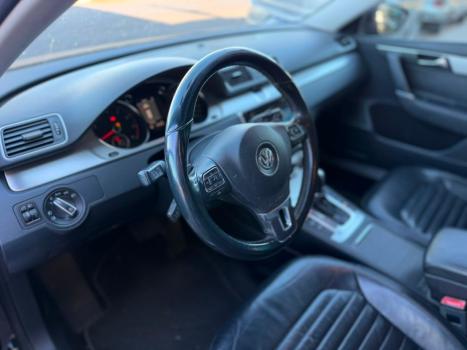 VOLKSWAGEN Passat Variant 2.0 16V 4P TSI 211 CV TURBO AUTOM�TICO, Foto 5