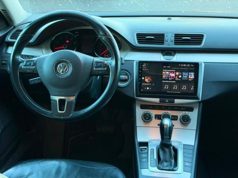 VOLKSWAGEN Passat Variant 2.0 16V 4P TSI 211 CV TURBO AUTOM�TICO, Foto 6