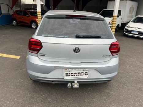 VOLKSWAGEN Polo Hatch 1.0 12V 4P 200 TSI  COMFORTLINE AUTOMÁTICO, Foto 12 VOLKSWAGEN Polo Hatch 1.0 12V 4P 200 TSI  COMFORTLINE AUTOMÁTICO, Foto 12