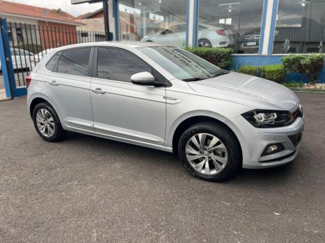 VOLKSWAGEN Polo Hatch 1.0 12V 4P 200 TSI  COMFORTLINE AUTOMÁTICO, Foto 3 VOLKSWAGEN Polo Hatch 1.0 12V 4P 200 TSI  COMFORTLINE AUTOMÁTICO, Foto 3