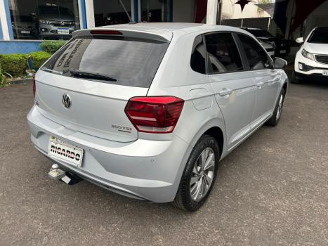 VOLKSWAGEN Polo Hatch 1.0 12V 4P 200 TSI  COMFORTLINE AUTOMÁTICO, Foto 11 VOLKSWAGEN Polo Hatch 1.0 12V 4P 200 TSI  COMFORTLINE AUTOMÁTICO, Foto 11