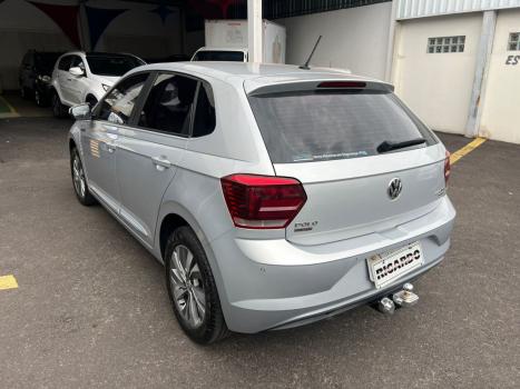 VOLKSWAGEN Polo Hatch 1.0 12V 4P 200 TSI  COMFORTLINE AUTOMÁTICO, Foto 13 VOLKSWAGEN Polo Hatch 1.0 12V 4P 200 TSI  COMFORTLINE AUTOMÁTICO, Foto 13