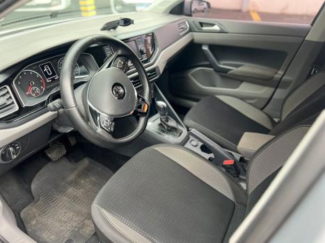 VOLKSWAGEN Polo Hatch 1.0 12V 4P 200 TSI  COMFORTLINE AUTOMÁTICO, Foto 6 VOLKSWAGEN Polo Hatch 1.0 12V 4P 200 TSI  COMFORTLINE AUTOMÁTICO, Foto 6