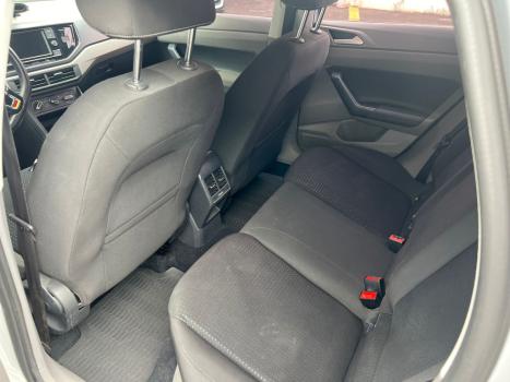 VOLKSWAGEN Polo Hatch 1.0 12V 4P 200 TSI  COMFORTLINE AUTOMÁTICO, Foto 8 VOLKSWAGEN Polo Hatch 1.0 12V 4P 200 TSI  COMFORTLINE AUTOMÁTICO, Foto 8