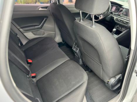 VOLKSWAGEN Polo Hatch 1.0 12V 4P 200 TSI  COMFORTLINE AUTOMÁTICO, Foto 9 VOLKSWAGEN Polo Hatch 1.0 12V 4P 200 TSI  COMFORTLINE AUTOMÁTICO, Foto 9