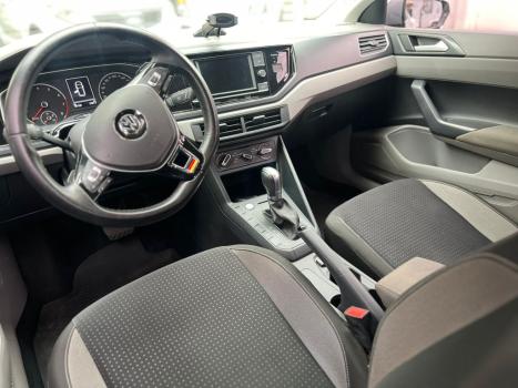 VOLKSWAGEN Polo Hatch 1.0 12V 4P 200 TSI  COMFORTLINE AUTOMÁTICO, Foto 5 VOLKSWAGEN Polo Hatch 1.0 12V 4P 200 TSI  COMFORTLINE AUTOMÁTICO, Foto 5