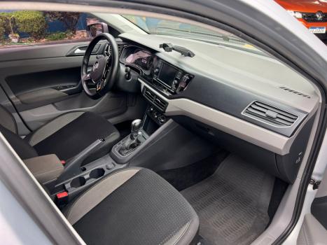 VOLKSWAGEN Polo Hatch 1.0 12V 4P 200 TSI  COMFORTLINE AUTOMÁTICO, Foto 7 VOLKSWAGEN Polo Hatch 1.0 12V 4P 200 TSI  COMFORTLINE AUTOMÁTICO, Foto 7