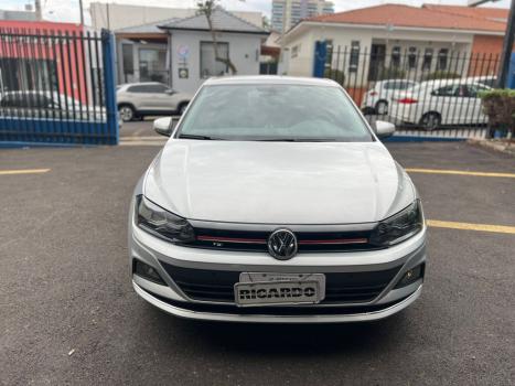 VOLKSWAGEN Polo Hatch 1.0 12V 4P 200 TSI  COMFORTLINE AUTOMÁTICO, Foto 2 VOLKSWAGEN Polo Hatch 1.0 12V 4P 200 TSI  COMFORTLINE AUTOMÁTICO, Foto 2