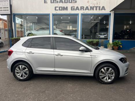 VOLKSWAGEN Polo Hatch 1.0 12V 4P 200 TSI  COMFORTLINE AUTOMÁTICO, Foto 10 VOLKSWAGEN Polo Hatch 1.0 12V 4P 200 TSI  COMFORTLINE AUTOMÁTICO, Foto 10