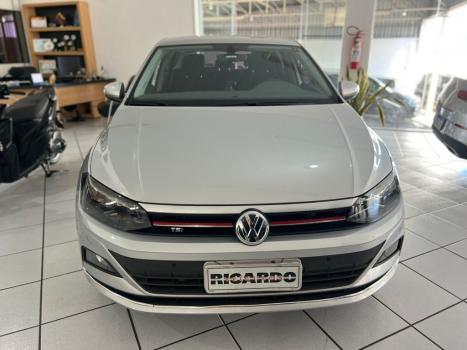 VOLKSWAGEN Polo Hatch 1.0 12V 4P 200 TSI  COMFORTLINE AUTOM�TICO, Foto 1