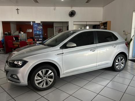 VOLKSWAGEN Polo Hatch 1.0 12V 4P 200 TSI  COMFORTLINE AUTOM�TICO, Foto 2
