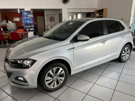 VOLKSWAGEN Polo Hatch 1.0 12V 4P 200 TSI  COMFORTLINE AUTOM�TICO, Foto 3