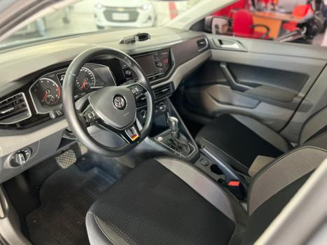 VOLKSWAGEN Polo Hatch 1.0 12V 4P 200 TSI  COMFORTLINE AUTOM�TICO, Foto 8
