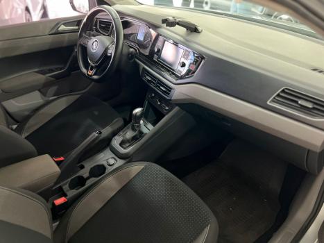 VOLKSWAGEN Polo Hatch 1.0 12V 4P 200 TSI  COMFORTLINE AUTOM�TICO, Foto 9