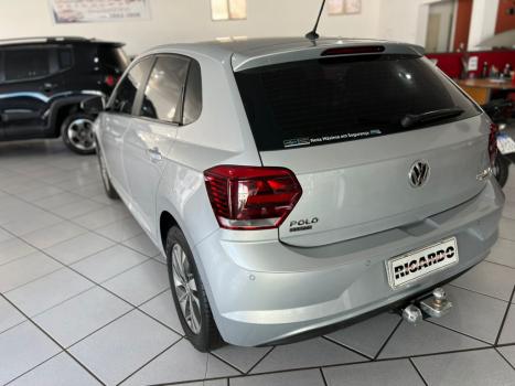 VOLKSWAGEN Polo Hatch 1.0 12V 4P 200 TSI  COMFORTLINE AUTOM�TICO, Foto 15