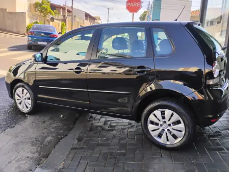 VOLKSWAGEN Polo Hatch 1.6 4P COMFORTLINE FLEX, Foto 4 VOLKSWAGEN Polo Hatch 1.6 4P COMFORTLINE FLEX, Foto 4