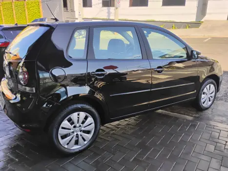 VOLKSWAGEN Polo Hatch 1.6 4P COMFORTLINE FLEX, Foto 5 VOLKSWAGEN Polo Hatch 1.6 4P COMFORTLINE FLEX, Foto 5