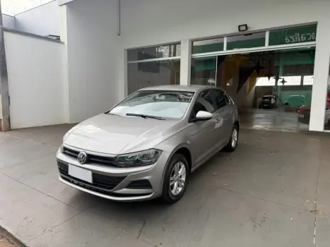 VOLKSWAGEN Polo Hatch 1.0 12V 4P MPI FLEX, Foto 2 VOLKSWAGEN Polo Hatch 1.0 12V 4P MPI FLEX, Foto 2