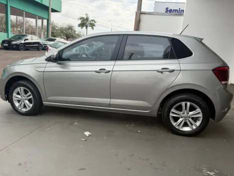 VOLKSWAGEN Polo Hatch 1.0 12V 4P MPI FLEX, Foto 6 VOLKSWAGEN Polo Hatch 1.0 12V 4P MPI FLEX, Foto 6