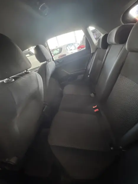 VOLKSWAGEN Polo Hatch 1.0 12V 4P MPI FLEX, Foto 4