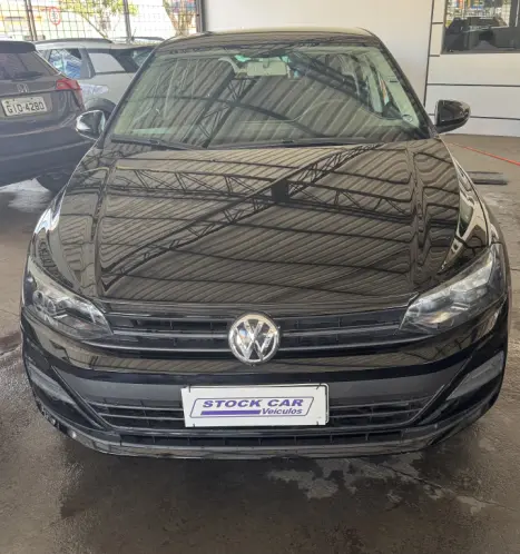 VOLKSWAGEN Polo Hatch 1.0 12V 4P MPI FLEX, Foto 1