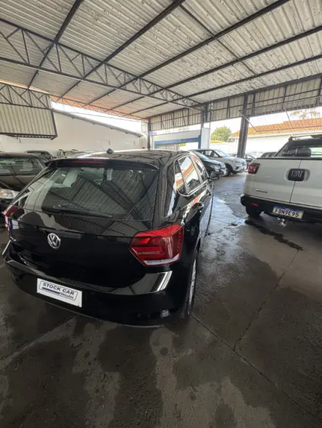 VOLKSWAGEN Polo Hatch 1.0 12V 4P MPI FLEX, Foto 7