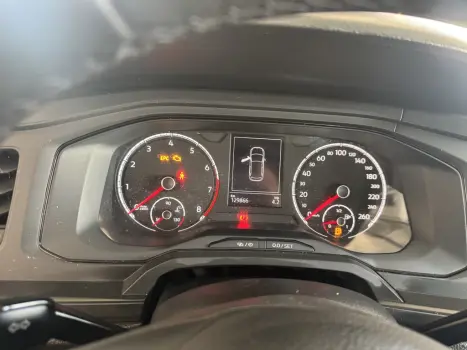 VOLKSWAGEN Polo Hatch 1.0 12V 4P MPI FLEX, Foto 8