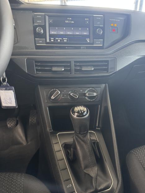 VOLKSWAGEN Polo Hatch 1.0 12V 4P MPI FLEX, Foto 9