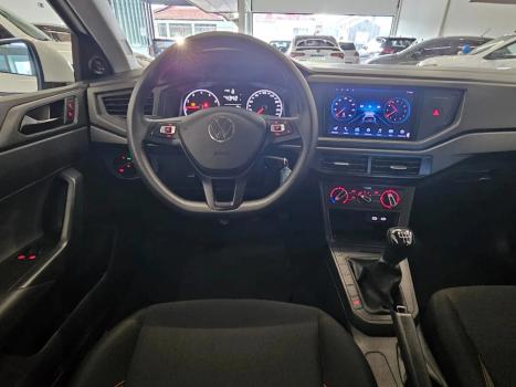 VOLKSWAGEN Polo Hatch 1.0 4P MPI, Foto 10