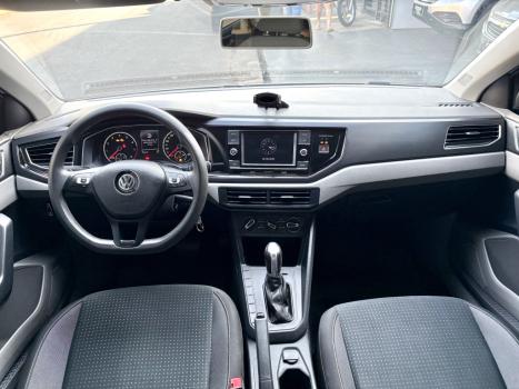 VOLKSWAGEN Polo Hatch 1.0 12V 4P 200 TSI  COMFORTLINE AUTOMTICO, Foto 8