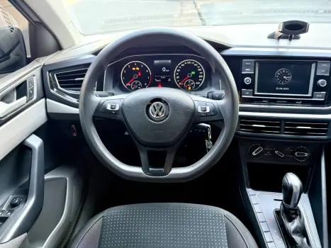 VOLKSWAGEN Polo Hatch 1.0 12V 4P 200 TSI  COMFORTLINE AUTOMTICO, Foto 9