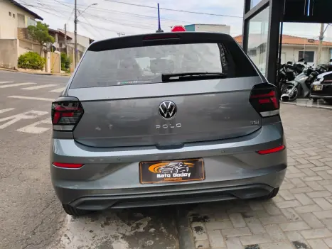 VOLKSWAGEN Polo Hatch 1.0 12V 4P 200 TSI HIGHLINE AUTOMTICO, Foto 6