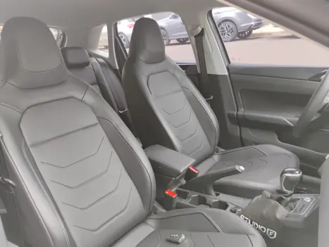 VOLKSWAGEN Polo Hatch 1.0 12V 4P 200 TSI HIGHLINE AUTOMTICO, Foto 17