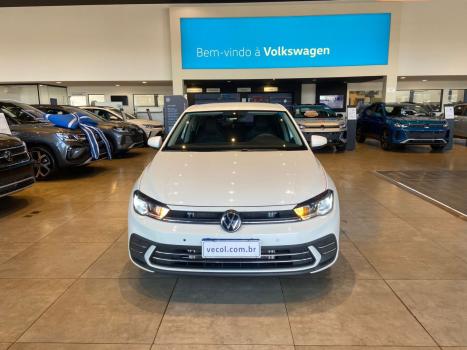 VOLKSWAGEN Polo Hatch 1.0 4P 170 TSI HIGHLINE AUTOMTICO, Foto 2